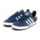 thumbnail image 2 of Ad-id-as Jeans Originals Mens Shoes Trainers Uk Size 7 - 12 IE5318 BLUE WHITE, 2 of 6