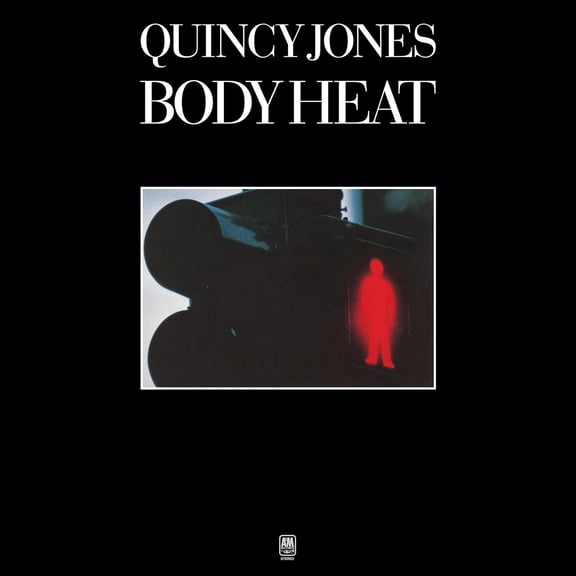 Quincy Jones - Body Heat - Music & Performance - Vinyl