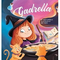 Gadrella, (Hardcover)