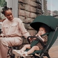 thumbnail image 2 of Stroller Silver Cross Clic, ligero y plegable con una sola mano, UPF50+, 2 of 7