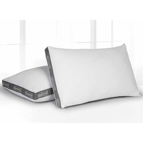 Beautyrest Pillows and Mattress Toppers, Starting Under 25!