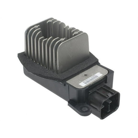 Blower Motor Resistor - Compatible with 2003 - 2006 Ford Expedition 2004 2005