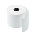 thumbnail image 2 of Office Depot Single-Ply Paper Rolls, 2 1/4in. x 130ft., White, Pack Of 3, 109303, 2 of 2
