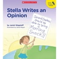 thumbnail image 1 of Stella Writes An Opinion, 1 of 4