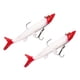thumbnail image 5 of Señuelo de pesca Macarena Plomado con Anzuelos Noctilucentes 318, 5 of 8