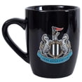thumbnail image 1 of Newcastle United FC Crest Mug, 1 of 4