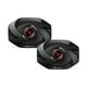 thumbnail image 1 of Altavoces de audio para coche Pioneer TS-6900PRO de 2 vías 6x9, 1 of 7