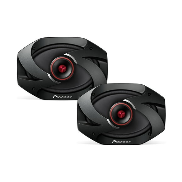 Altavoces de audio para coche Pioneer TS-6900PRO de 2 vías 6x9