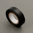 thumbnail image 2 of WRISTBIQUE PVC Electrical Tape Black Vinyl Insulation Tape with Flame Retardant for Industrial and Home Use, 2 of 10