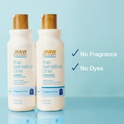 Raw Sugar The Sensitive One Shampoo