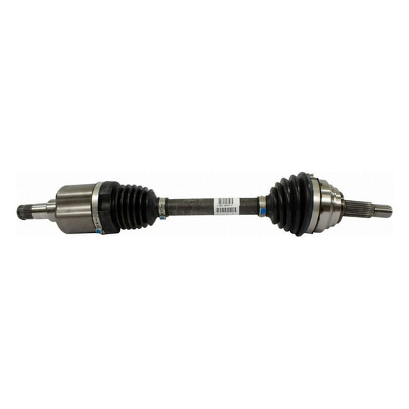 Motorcraft 100% New Axle Assembly Fits select: 2015-2019 FORD FIESTA
