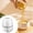 White, variant on Light Green B Wireless Mini Meat Grinder - USB Rechargeable Garlic Chopper with 60W Motor and 304 Blades