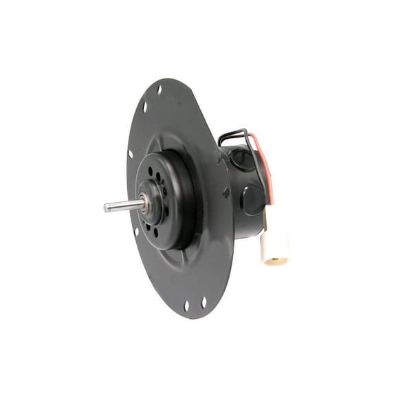 Blower Motor - Compatible with 1999 - 2001 Sterling Truck A9513 2000