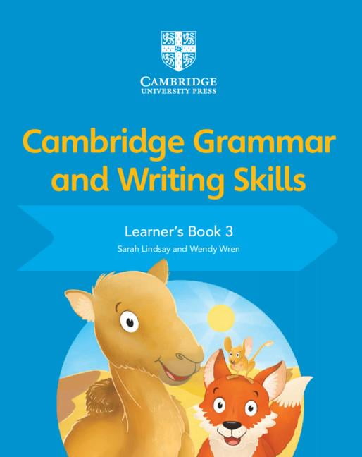 Cambridge Primary English Cambridge Primary English Learner's Book