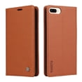 thumbnail image 4 of Funda para iPhone 7 Plus/8 Plus Estuche de Cuero PU Tipo Cartera con Ranuras para Tarjetas y Cierre Magnético, 4 of 5
