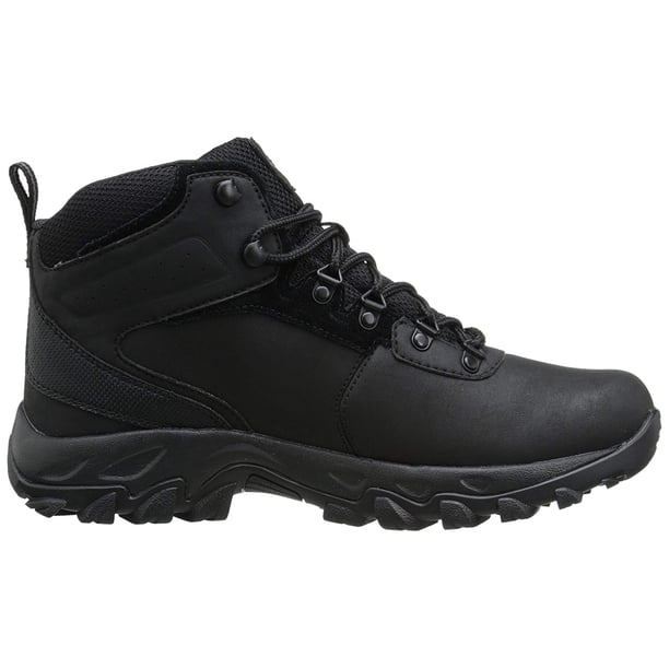 Columbia Newton Ridge Plus II Waterproof Men display picture 1