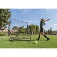 SKLZ 5 x 5 Baseball and Softball Batting Practice and Training Net