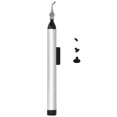 thumbnail image 2 of Pluma de Succió Al Vacío, Herramienta de succió de Vacío Duradera Alta Con 3 Pezas Chupas Para Componentes Sensibles Sensibles Reales, 2 of 7