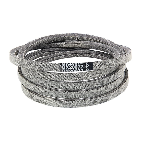 120-3335 Lawn Mower Belt Replacement 44" x 3/4" for Toro Timemaster Exmark with 30" Deck Replaces 1203335 STENS 265-610 Fits 20199 20200 20975 20977 21199 - GX20072