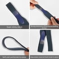 thumbnail image 4 of Universal Full Face Mask Replacement Part for CPAP Ventilator Headgear Accessory, 4 of 5