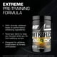 thumbnail image 2 of Suplemento GAT Sport Nitraflex Black Pre-Training, 480 ml, 40 porciones, 2 of 6
