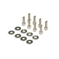 thumbnail image 4 of Mr. Gasket 6817G Engine Valve Cover Set Fits select: 1967-1986 CHEVROLET CAMARO, 1969-1986 CHEVROLET C10, 4 of 4