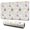 Princess Unicorn Pattern-1, variant on Long Mouse Pads for Desk,Princess Unicorn Pattern Desk Mats on Top Of Desks, Desk Mouse Pad Extra Large with 3mm Non-Slip Base and Stitched Edge for Gaming,Office,Work,Home 31.5"x11.8"