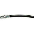 thumbnail image 3 of Dorman H381272 Rear Center Brake Hydraulic Hose for Specific Chevrolet / GMC Models Fits select: 1999-2007 CHEVROLET SILVERADO, 1999-2006 GMC NEW SIERRA, 3 of 4