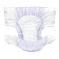thumbnail image 2 of Essity HMS North America 67733100 Lavender Tena Classic Incontinent Brief - Pack of 100, 2 of 4