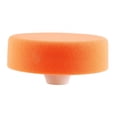 thumbnail image 2 of FLAMEEN Buffing Pad, Polishing Pad Wheel Orange For Auto Maintenance, 2 of 8