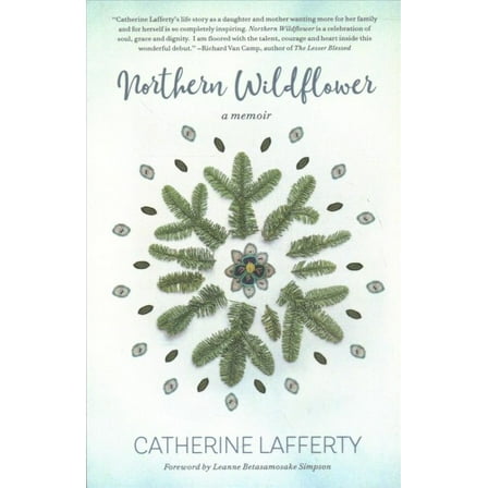 Northern Wildflower (Paperback)