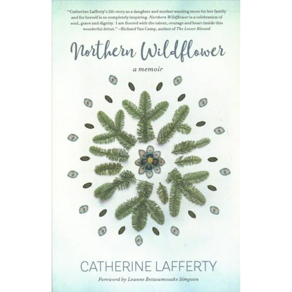 Northern Wildflower (Paperback)