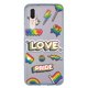 thumbnail image 1 of Funda Para Huawei P20 Orgullo LGBTT Love, Uso Rudo, InstaCase Protector para Huawei P20 Antigolpes, Case Orgullo LGBTT Love, 1 of 4