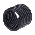 thumbnail image 3 of Lock On All Metal Air Chuck Mini Air Compressor Portable Tire Inflator Tire Chuck Hose End Fitting for Hose Repair, 3 of 8
