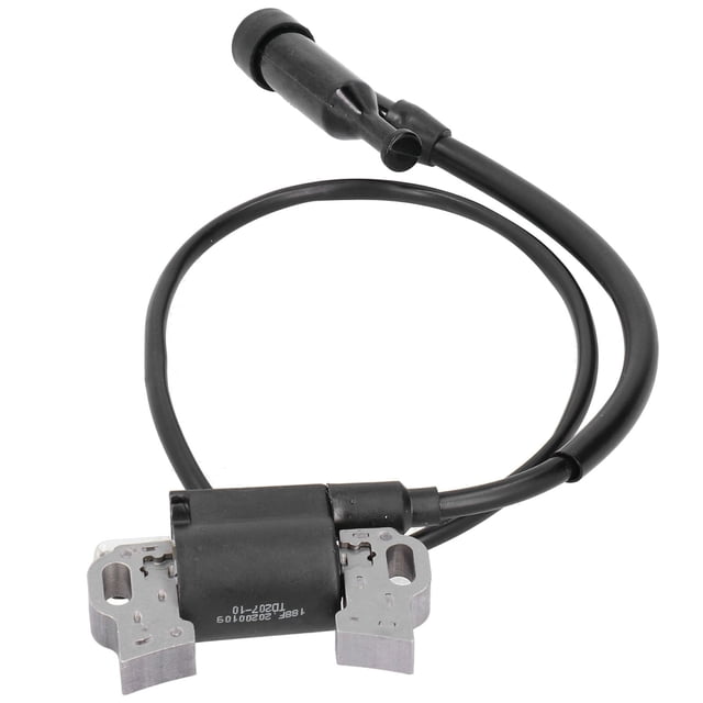 Ignition Coil Module,Ignition Coil Part Gasoline Generator Ignition Coil Ignition Coil Replacement True Excellence