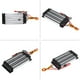 thumbnail image 3 of Cable auxiliar Bluetooth para coche, adaptador de manos libres para micrófono, repuesto para Cooper Z4 E60 E63 E64 E66 E81 E90 Jadeshay A, 3 of 8