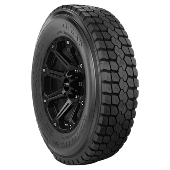 Dynatrac DT320 255/70R22.5 H/16PLY