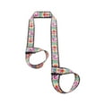 thumbnail image 4 of Correas para Esterilla de Gimnasio Strade Fareast Limited Paquete de 4, 4 of 8