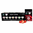 thumbnail image 3 of Condon Dl Aroma Y Sabor fresa  Caja Con 12 Carteras, Cartera Con3pz, 3 of 4