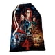 thumbnail image 4 of Stranger Things Bolsa de regalo con cierre de cinta navideño para decoración de Navidad,39cm×30 cm., 4 of 6