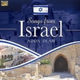 thumbnail image 2 of Various Artists - Music from Israel - Music & Performance - CD, 2 of 2