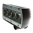 thumbnail image 2 of Phillips STKLPF4S-8 Lytepro LED Large Flood Light, LPF4, 105-Watt, LPF4, 4000K, 120V, Bronze, 2 of 4