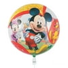 22" Bubbles Mickey Mouse Clubhouse Friends Disney Stretchy Plastic Balloon Party