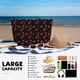 thumbnail image 5 of Easygdp Flamingo Bolsa de Viaje de Playa de Gran Capacidad, Bolsa Tote Perfecta para la Playa, Escapadas de Fin de Semana y Viajes, 5 of 7