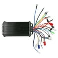 thumbnail image 1 of Controlador Sinusoide Silencioso 500W Sinusoide Silencioso Scooter Eléctrico Inteligente Sin Escobillas Motor De Control De Velocidad Controller48V-64V ANGGREK HD2716, 1 of 8