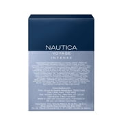 Nautica Voyage Intense Eau de Toilette for Men, 1.6oz