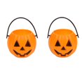 thumbnail image 1 of AURIGATE Mini cuenco de dulces con forma de calabaza de Halloween, decoración para fiesta de Halloween, 1 of 3