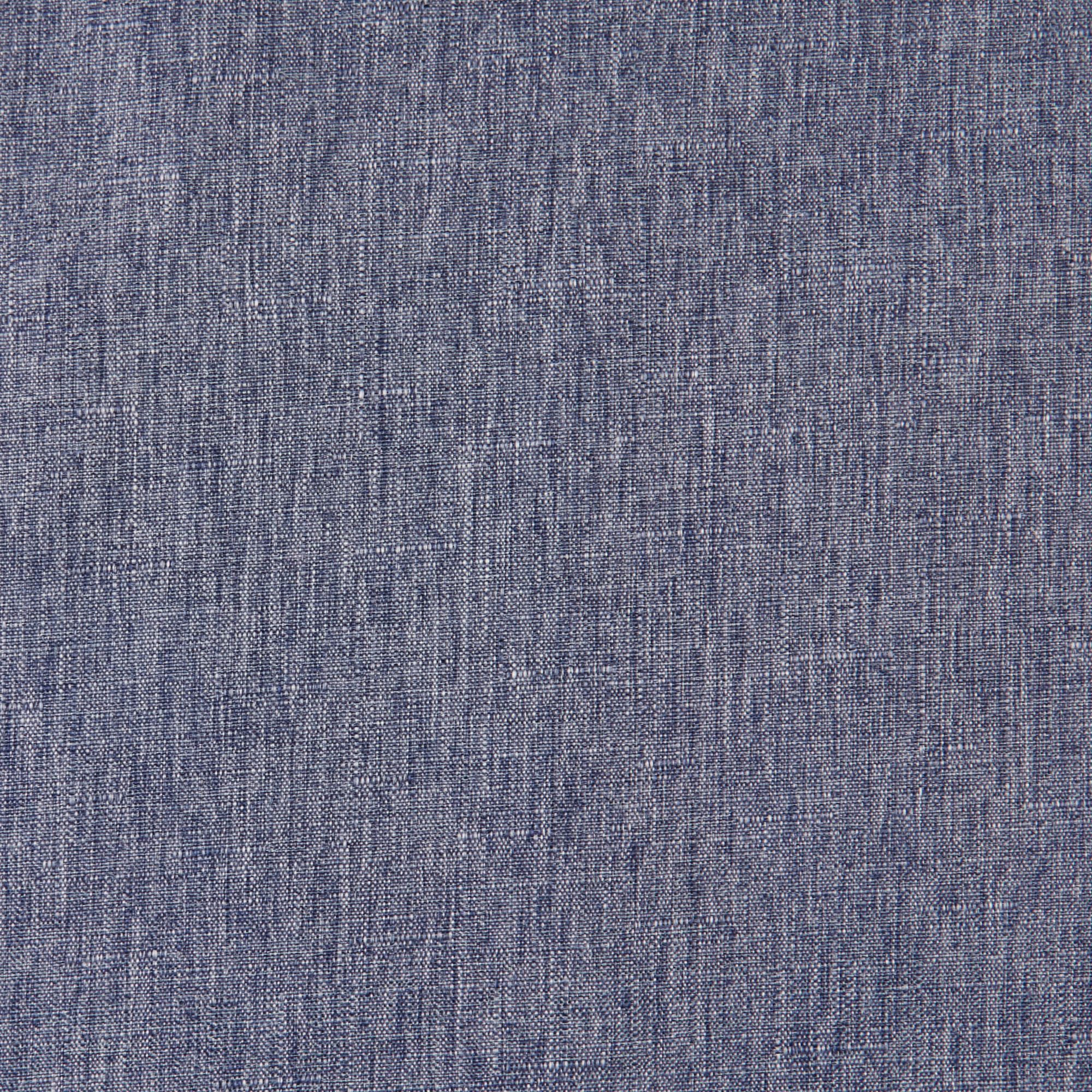 TOWN & COUNTRY LIVING Somers Reversible Placemat 4-Pack Set, Denim Blue, 13"x17.5"