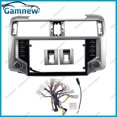 thumbnail image 1 of Adaptador de Fascia para marco de coche, decodificador de caja Canbus de 9 pulgadas para Android, Kit de Panel de ajuste de tablero de Radio, Ford Ranger 2015-2020, gama baja,Gráfico, 1 of 2