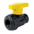 thumbnail image 2 of 9951-2125N Hypro 1-1/4" FPT 2-Way Single Union Ball Valve, Max PSI 145, 2 of 5